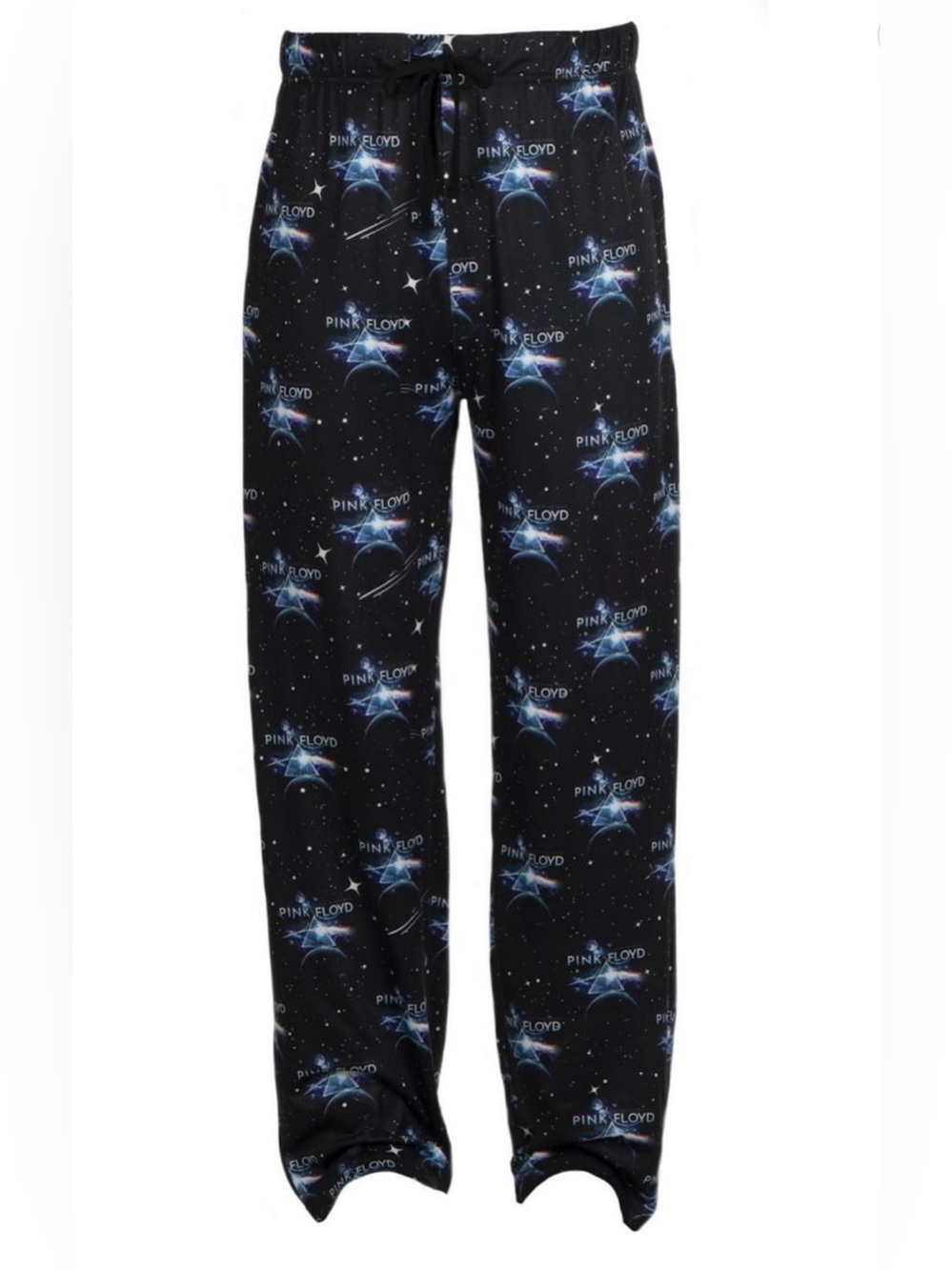 Pink Floyd Men’s Graphic Sleep Pants